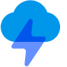 Mood tracking and emotion visualization feature icon