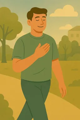 The False Alarm Flood story cover