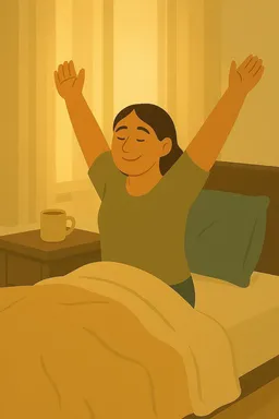 The 3AM Thought Highway story cover