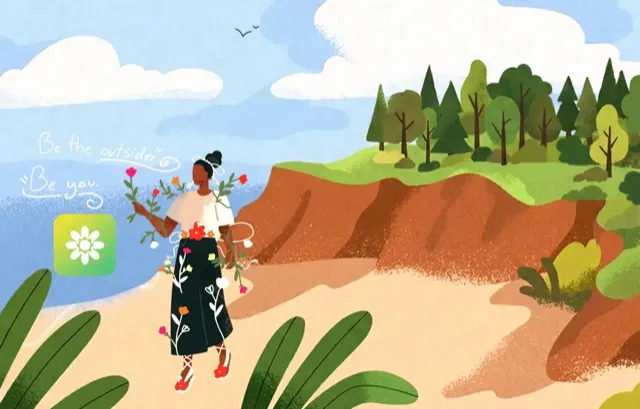 Anima Felix hero visual